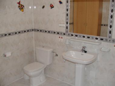 Casa de vacaciones en Pinar de Campoverde (Murcia)Casa de vacaciones