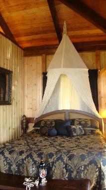 Casa de vacaciones en Kehena Beach (Hawaii)Casa de vacaciones