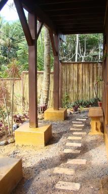 Casa de vacaciones en Kehena Beach (Hawaii)Casa de vacaciones