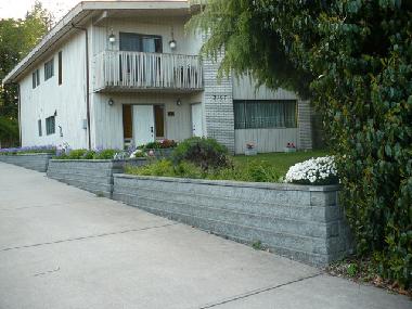 Cama y desayuno en Surrey (British Columbia)Casa de vacaciones