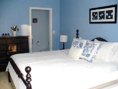 Cama y desayuno en Surrey (British Columbia)Casa de vacaciones