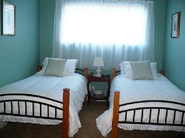 Cama y desayuno en Surrey (British Columbia)Casa de vacaciones