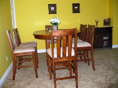 Cama y desayuno en Surrey (British Columbia)Casa de vacaciones