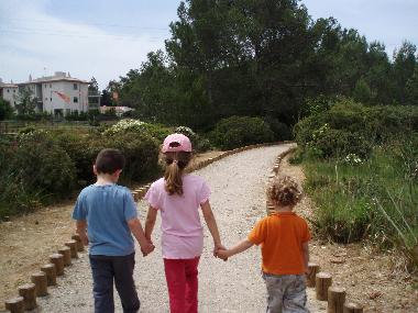 Apartamento de vacaciones en puerto pollensa (Mallorca)Casa de vacaciones