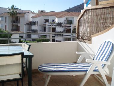 Apartamento de vacaciones en puerto pollensa (Mallorca)Casa de vacaciones