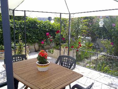 Apartamento de vacaciones en Trani (Bari)Casa de vacaciones