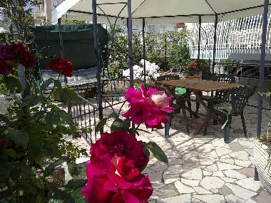 Apartamento de vacaciones en Trani (Bari)Casa de vacaciones