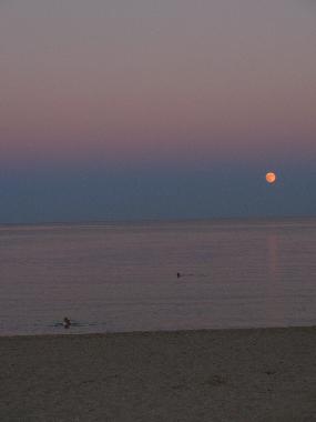 Apartamento de vacaciones en Nea Vrasna (Thessaloniki)Casa de vacaciones
