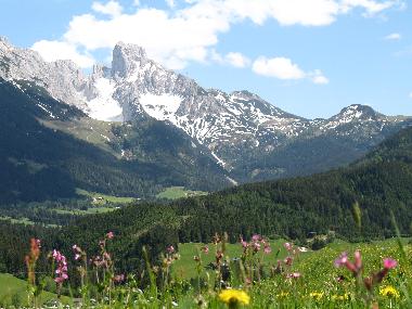 Apartamento de vacaciones en Annaberg Im Lammertal (Pinzgau-Pongau)Casa de vacaciones