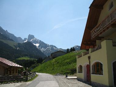 Apartamento de vacaciones en Annaberg Im Lammertal (Pinzgau-Pongau)Casa de vacaciones