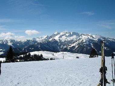 Apartamento de vacaciones en Annaberg Im Lammertal (Pinzgau-Pongau)Casa de vacaciones