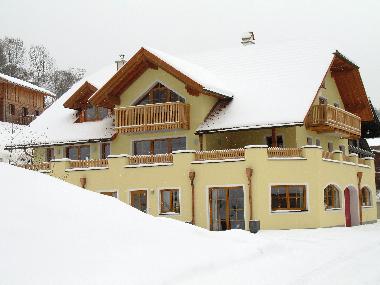 Apartamento de vacaciones en Annaberg Im Lammertal (Pinzgau-Pongau)Casa de vacaciones