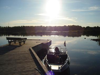 Casa de vacaciones en Gottby (Ahvenanmaa)Casa de vacaciones