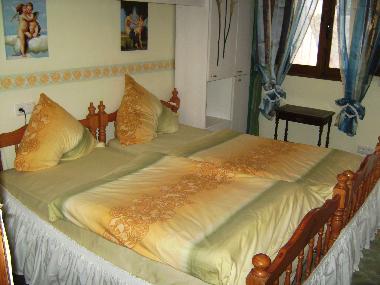 Apartamento de vacaciones en Benissa (Alicante / Alacant)Casa de vacaciones