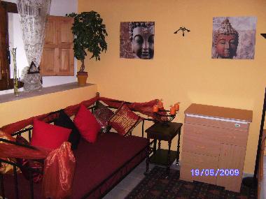 Apartamento de vacaciones en Benissa (Alicante / Alacant)Casa de vacaciones