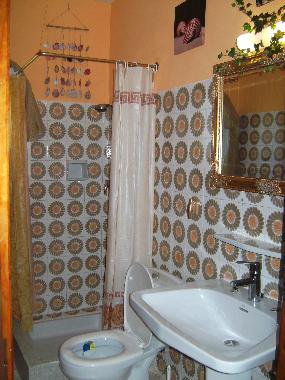 Apartamento de vacaciones en Benissa (Alicante / Alacant)Casa de vacaciones