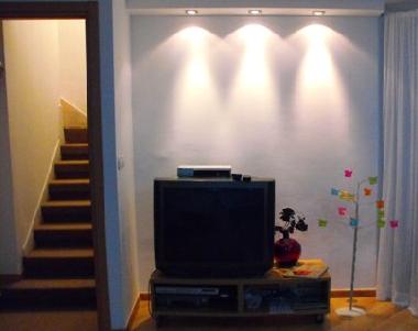 Apartamento de vacaciones en Kfar Saba (HaMerkaz (Central))Casa de vacaciones