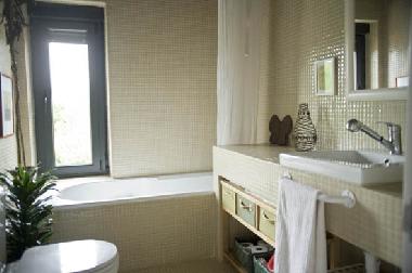 Chalet en Lamadrid, Vald�liga (Cantabria)Casa de vacaciones