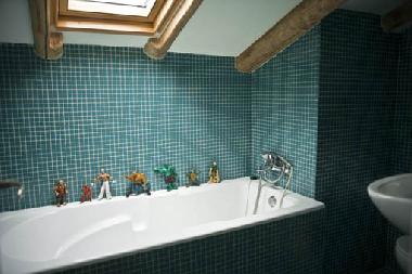 Chalet en Lamadrid, Vald�liga (Cantabria)Casa de vacaciones