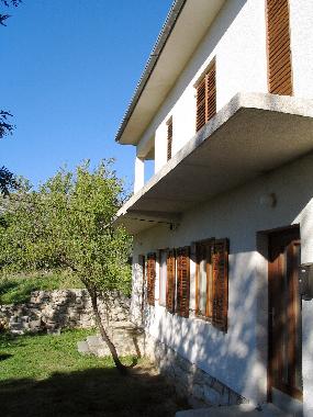 Apartamento de vacaciones en Bribir (Primorsko-Goranska)Casa de vacaciones