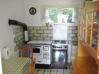 Apartamento de vacaciones en Bribir (Primorsko-Goranska)Casa de vacaciones