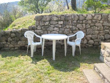 Apartamento de vacaciones en Bribir (Primorsko-Goranska)Casa de vacaciones