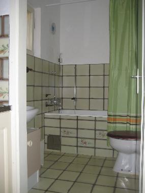 Apartamento de vacaciones en Bribir (Primorsko-Goranska)Casa de vacaciones