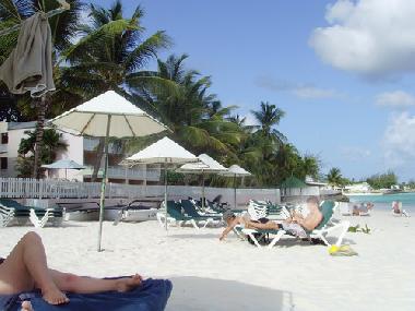 Apartamento de vacaciones en Maxwell Christ Church (Christ Church)Casa de vacaciones