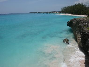 Apartamento de vacaciones en Maxwell Christ Church (Christ Church)Casa de vacaciones