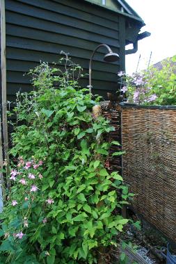 Casa de vacaciones en Copenhagen SV (Kobenhavn)Casa de vacaciones