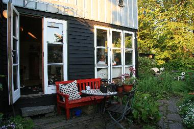 Casa de vacaciones en Copenhagen SV (Kobenhavn)Casa de vacaciones