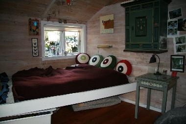 Casa de vacaciones en Copenhagen SV (Kobenhavn)Casa de vacaciones