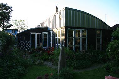 Casa de vacaciones en Copenhagen SV (Kobenhavn)Casa de vacaciones