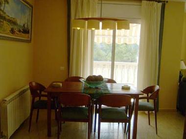 Cama y desayuno en Cubellas (Barcelona)Casa de vacaciones