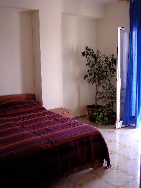 Apartamento de vacaciones en Marzamemi (Siracusa)Casa de vacaciones