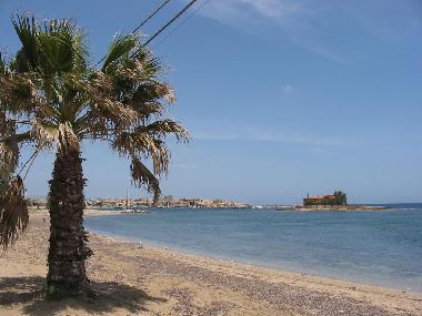 Apartamento de vacaciones en Marzamemi (Siracusa)Casa de vacaciones