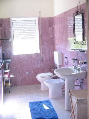 Apartamento de vacaciones en Marzamemi (Siracusa)Casa de vacaciones