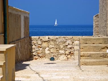 Apartamento de vacaciones en Marzamemi (Siracusa)Casa de vacaciones