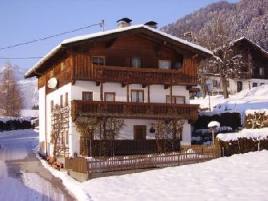 Apartamento de vacaciones en Bruck am Ziller (Tiroler Unterland)Casa de vacaciones