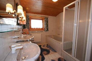 Apartamento de vacaciones en Bruck am Ziller (Tiroler Unterland)Casa de vacaciones