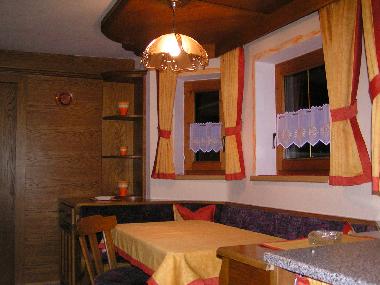 Apartamento de vacaciones en Bruck am Ziller (Tiroler Unterland)Casa de vacaciones
