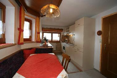 Apartamento de vacaciones en Bruck am Ziller (Tiroler Unterland)Casa de vacaciones