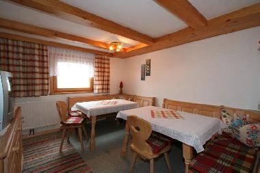 Apartamento de vacaciones en Bruck am Ziller (Tiroler Unterland)Casa de vacaciones