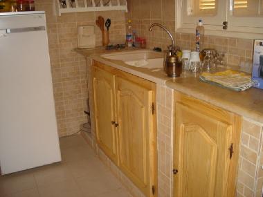 Casa de vacaciones en Midoun (Madanin)Casa de vacaciones