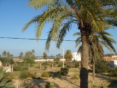 Casa de vacaciones en Midoun (Madanin)Casa de vacaciones