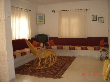 Casa de vacaciones en Midoun (Madanin)Casa de vacaciones