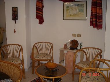 Casa de vacaciones en Midoun (Madanin)Casa de vacaciones