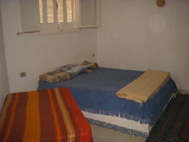 Casa de vacaciones en Midoun (Madanin)Casa de vacaciones