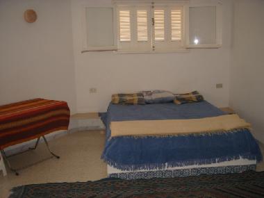 Casa de vacaciones en Midoun (Madanin)Casa de vacaciones