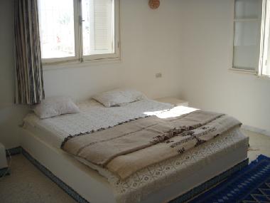 Casa de vacaciones en Midoun (Madanin)Casa de vacaciones